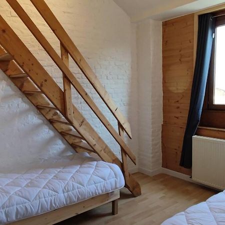 Maison Ronchin/Lille - Proche Toutes Commodites Exterior photo